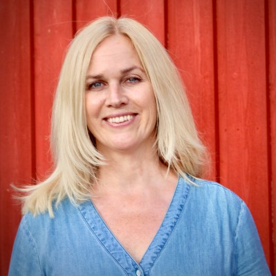 The profile photo of Ulrika Bladh